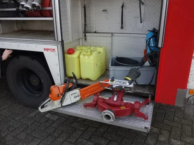 MAN LE220 full equiped holmatro set,WINCH IN FRONT – Finanzierungsleasing MAN LE220 full equiped holmatro set,WINCH IN FRONT: das Bild 15