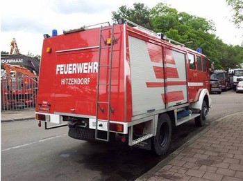 Feuerwehrfahrzeug Mercedes-Benz 1019 AF 36: das Bild 3