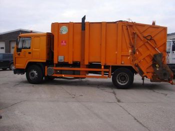 VOLVO FL 7 (VDK)
 - Müllwagen