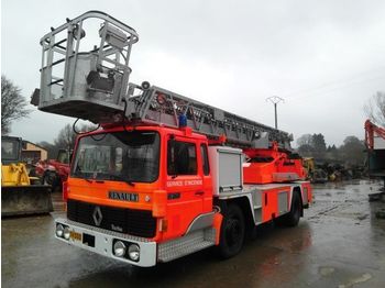 Feuerwehrfahrzeug RENAULT G 260: das Bild 1
