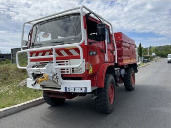 Feuerwehrfahrzeug Renault M210: das Bild 1