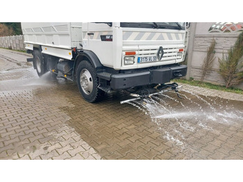 Renault Midliner water street cleaner - Kommunal-/ Sonderfahrzeug: das Bild 5