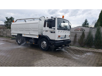 Renault Midliner water street cleaner - Kommunal-/ Sonderfahrzeug: das Bild 3