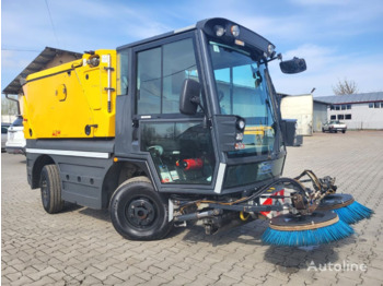 Schmidt Swingo 200+ Compact - Kehrmaschine