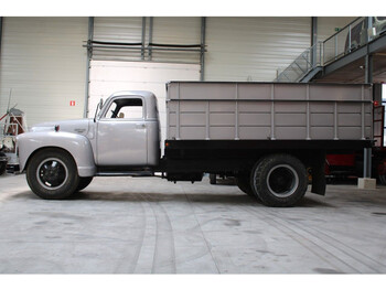 Kipper Chevrolet Loadmaster: das Bild 3