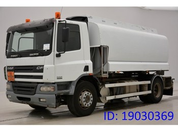 Tankwagen Für die Beförderung von Kraftstoff DAF CF75.250: das Bild 1