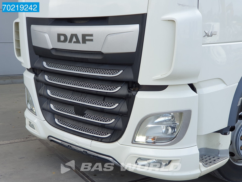 Containerwagen/ Wechselfahrgestell LKW DAF XF 480 4X2 ACC SC LED Euro 6: das Bild 13