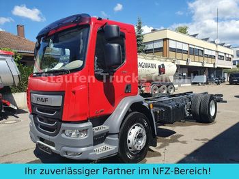 Fahrgestell LKW DAF LF 290 Fahrgst. Chassis 18 tonner NEU!