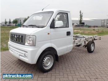 Dongfeng CV21 4x4 (25 Units) - Fahrgestell LKW