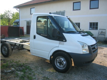 FORD Transit 330 S - Fahrgestell LKW