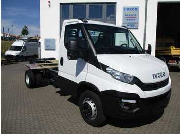 Fahrgestell LKW Iveco Daily 70 C 18 HI-MATIC Fahrgestell 2xAHK