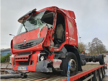 Fahrgestell LKW Renault Premium 430 DXi