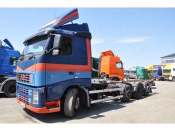 Fahrgestell LKW VOLVO FH12 420