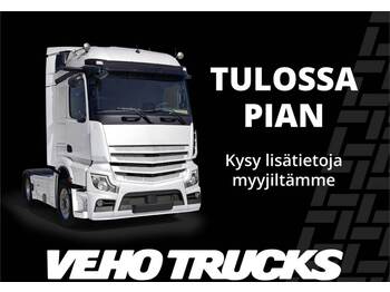 Isotherm LKW Volvo FL 250