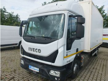 Kühlkoffer LKW Iveco EUROCARGO 75E19: das Bild 1