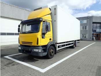 Kühlkoffer LKW Iveco Euro Cargo 150E24 kølebil: das Bild 1