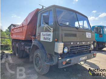 Kamaz 5511 - LKW