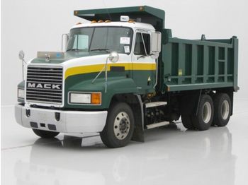 Mack CH613 - 6X4 - NEW TIPPER - Kipper