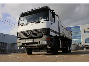 Kipper Mercedes-Benz ACTROS 3331 K