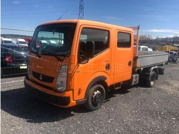 Kipper RENAULT MAXITY 130.35 DOKA Billencs
