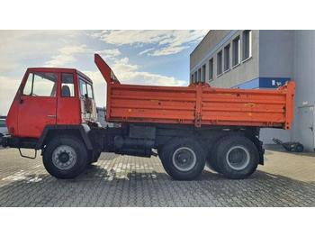 Kipper Steyr 1491 6x4 SHD