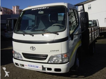 Toyota Dyna 35.25 - Kipper