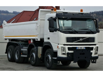 Kipper Volvo FM 440 Kipper 5,70m + Bordmatic EURO 5!