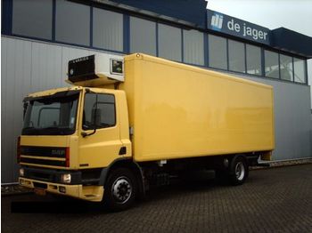 DAF FA65 ATi - Kühlkoffer LKW