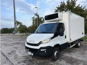  Iveco - DAILY 60-180 - Kühlkoffer LKW