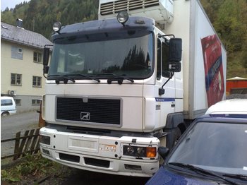 MAN 26-403 - Kühlkoffer LKW