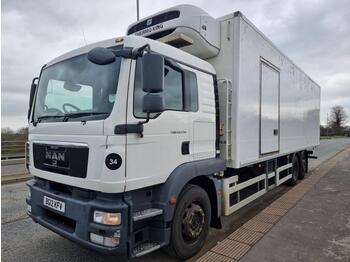 Man 26.290 - Kühlkoffer LKW