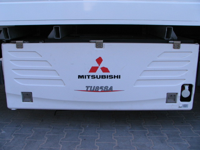 MAN TGL 12.190 / Kühlaggregat Mitsubishi / aus DE. – Finanzierungsleasing MAN TGL 12.190 / Kühlaggregat Mitsubishi / aus DE.: das Bild 8