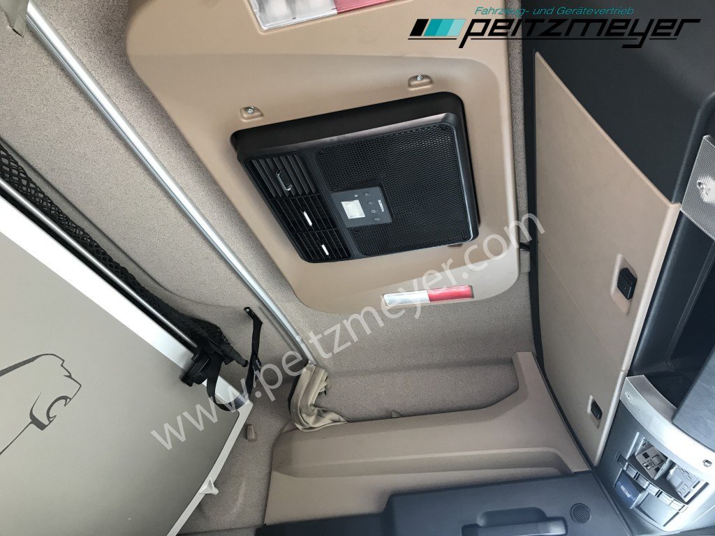 Koffer LKW MAN TGM 15.250 BL, Klima+Standklima, LBW, AHK Schaltgetriebe, Scheckheft: das Bild 17