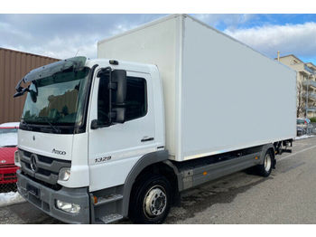 Koffer LKW Mercedes-Benz Atego 1329: das Bild 1