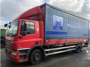 Plane LKW DAF FA CF 75