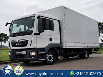 Plane LKW MAN 8.190 TGL 8.6t manual airco