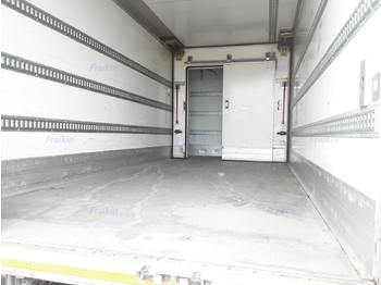 Kühlkoffer LKW Für die Beförderung von Lebensmittel RENAULT MIDLUM FRIGO MIDLUM 220.14 BITEMPERATURA: das Bild 3