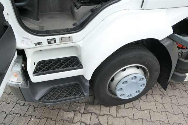 Kipper Renault Midlum 220 4x2, LBW, AHK, 7.200mm lang, Klima: das Bild 10