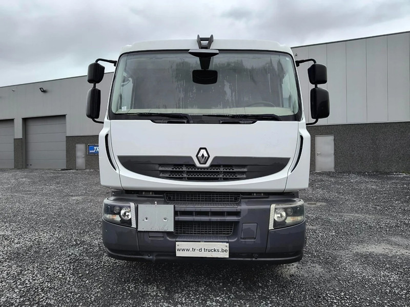 Tankwagen Für die Beförderung von Kraftstoff Renault Premium 280 13500L FUEL / CARBURANT TRUCK - 4 COMP: das Bild 2