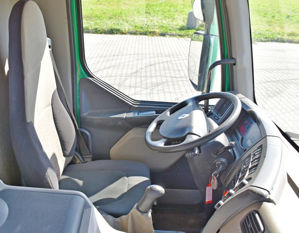 Autokran, Pritsche LKW Renault Premium 370 DXI * PK 16502 + FUNK * 6x4: das Bild 12