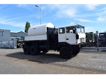 Tankwagen Für die Beförderung von Kraftstoff Renault TRM 10000 6x6 FUELTANK TRUCK 9000 LITER: das Bild 1