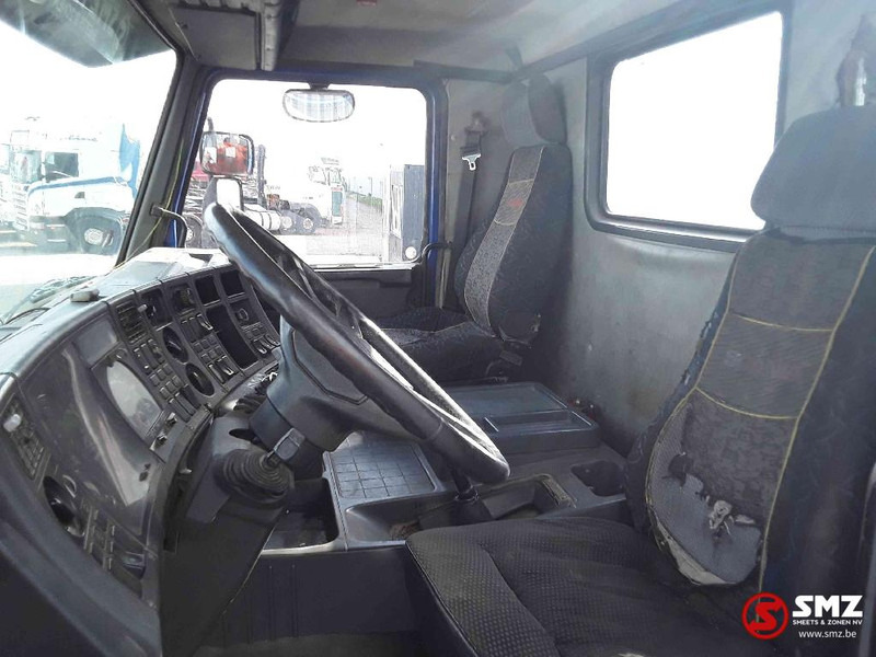 Fahrgestell LKW Scania 113 360 Streamline lames: das Bild 9