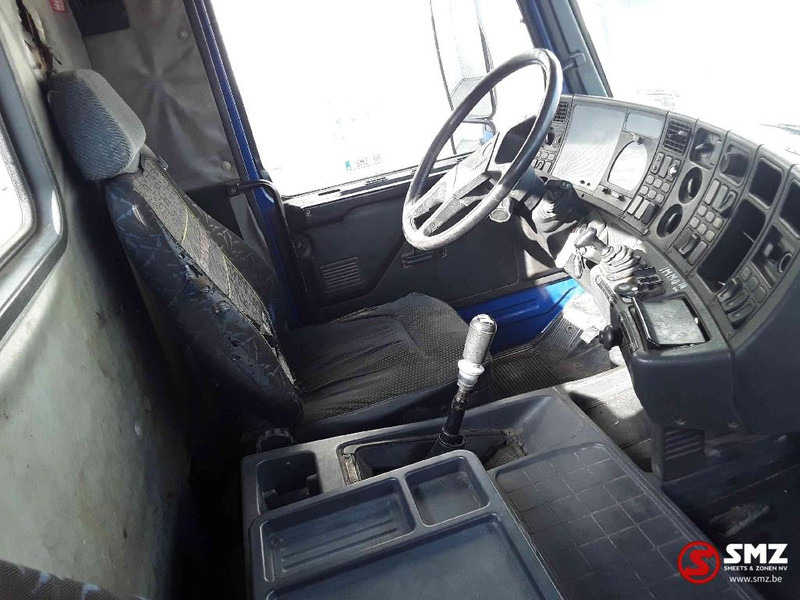 Fahrgestell LKW Scania 113 360 Streamline lames: das Bild 7
