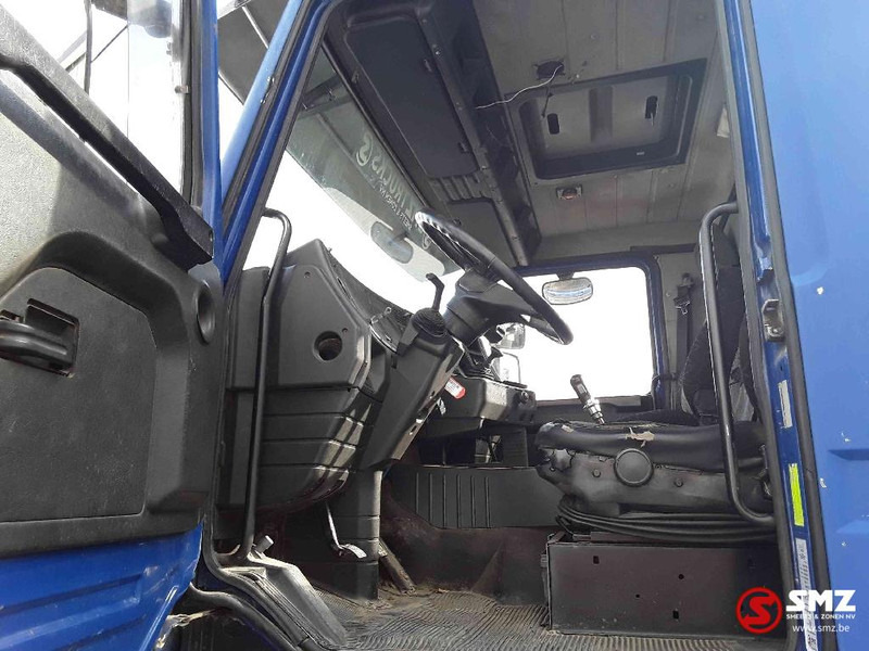 Fahrgestell LKW Scania 113 360 Streamline lames: das Bild 8