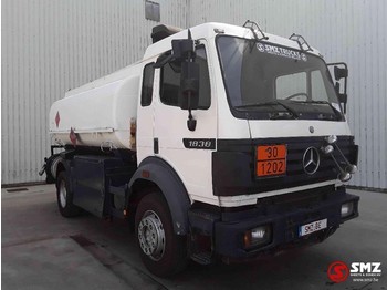 Gebrauchte Lkw Mercedes Benz Sk Kaufen Truck1 Schweiz