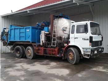Tank LKW Renault G300 - SECMAIR