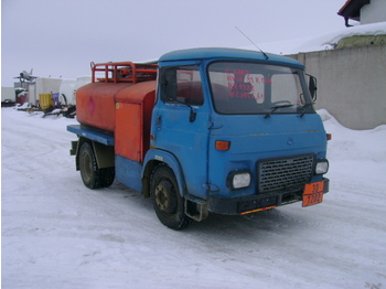  AVIA 31 K CAN SSAZ (id:6868) - Tankwagen