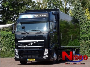 Getränkeaufbau LKW Volvo FH 500 Globetrotter 6x2 Liftas: das Bild 1