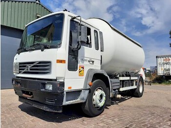 Tankwagen Volvo FL 250 GAS / LPG: das Bild 1