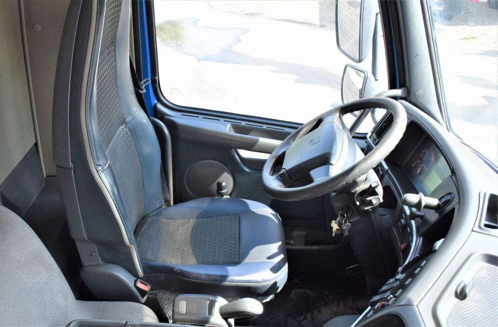 Autokran, Kipper Volvo FMX 370 Kipper 4,90m *EPSILON Q150Z/FUNK*6x4: das Bild 13